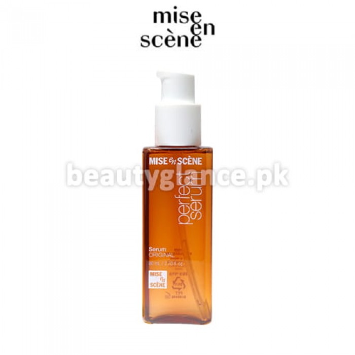 MISEENSCENE - Perfect Serum Original 80ml