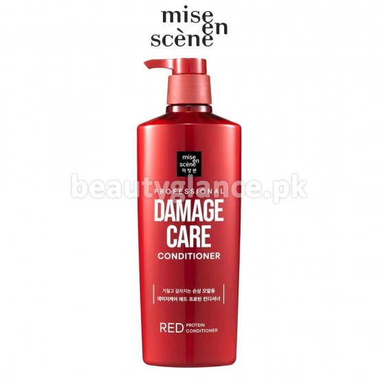 MISEENSCENE - Damage Care Conditioner 680ml 