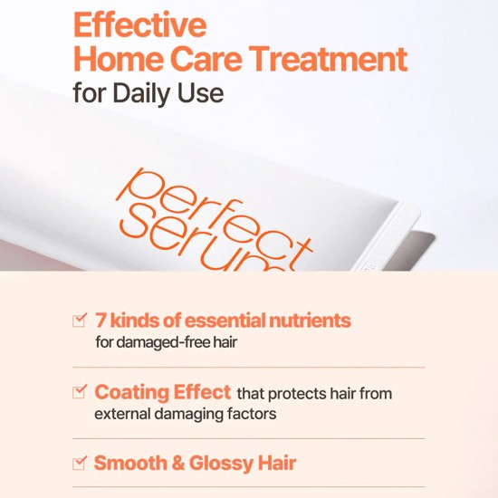 MISEENSCENE - Perfect Serum Treatment 180ml