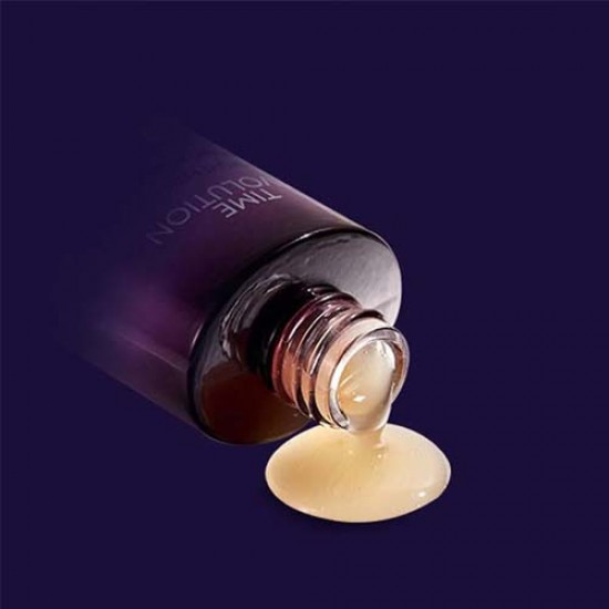 MISSHA - Time Revolution Night Repair Ampoule 5X 15ml