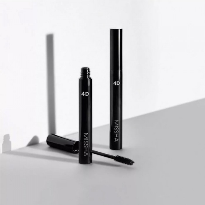 MISSHA  - 4D Mascara