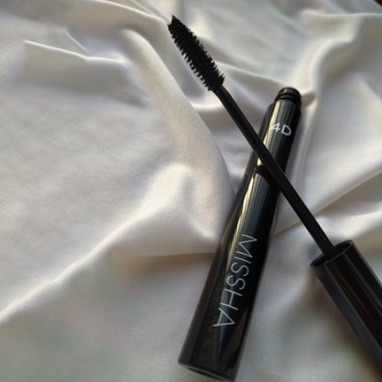 MISSHA  - 4D Mascara