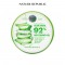 NATURE REPUBLIC - Soothing & Moisture Aloe Vera 92 Soothing Gel 300g