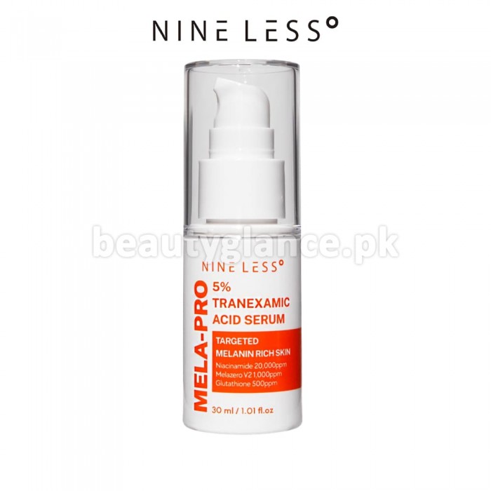 NINELESS - Mela Pro Tranexamic Acid Serum 30ml