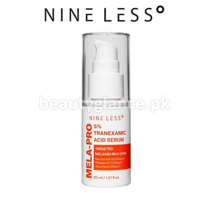 NINELESS - Mela Pro Tranexamic Acid Serum 30ml