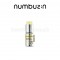 NUMBUZIN - Glutathione TXA Advanced Dark Spot Ampoule Concentrate 10g