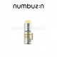 NUMBUZIN - Glutathione TXA Advanced Dark Spot Ampoule Concentrate 10g