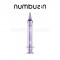 Numbuzin - NAD+ Retinol Volumetox Eye Cream 10ml