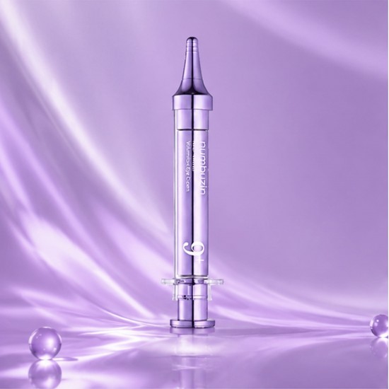 Numbuzin - NAD+ Retinol Volumetox Eye Cream 10ml