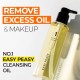 NUMBUZIN - Easy Peasy Cleansing Oil 200ml