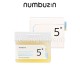 Numbuzin - 5+ Vitamin-Niacinamide Concentrated Pad 180ml