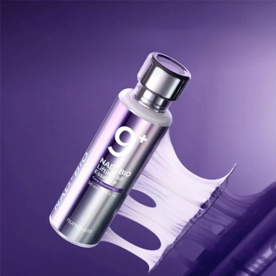 NUMBUZIN - No. 9 NAD Bio Lifting-sil Essence 50ml