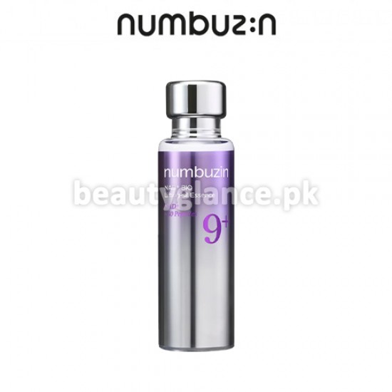 NUMBUZIN - No. 9 NAD Bio Lifting-sil Essence 50ml