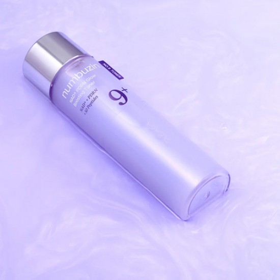 NUMBUZIN - No. 9 NAD PDRN Glow Treatment Toner 150ml