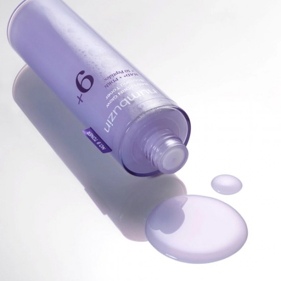NUMBUZIN - No. 9 NAD PDRN Glow Treatment Toner 150ml
