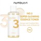 NUMBUZIN - Super Glowing Essence Toner 100ml