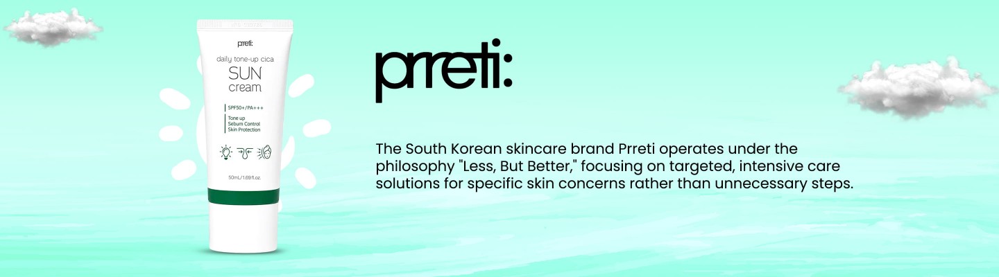 Prreti