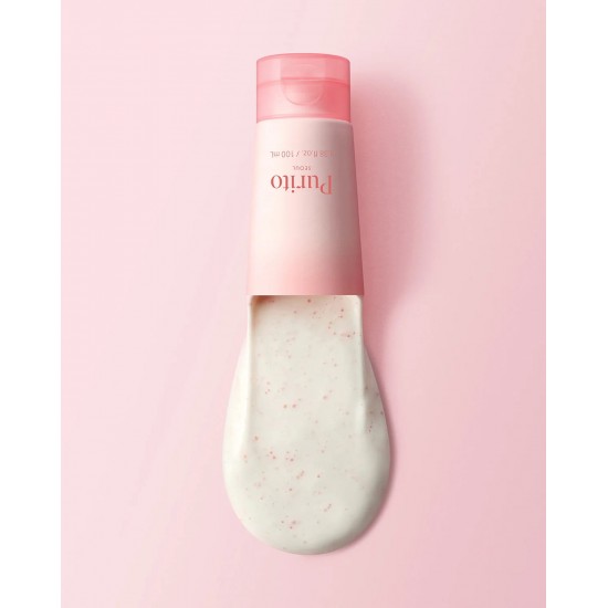 PURITO SEOUL - Multi PDRN Collagen Real Glow Mask 100ml