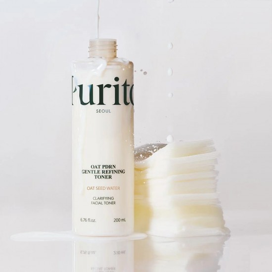 PURITO SEOUL - OQT PDRN Gentle Refining Toner 200ml