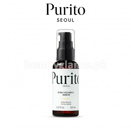 PURITO SEOUL - Pure Vitamin C Serum 60ml