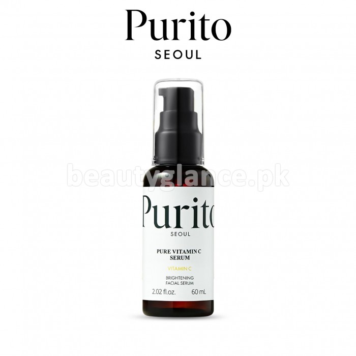 PURITO SEOUL - Pure Vitamin C Serum 60ml