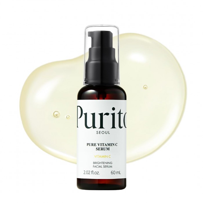 PURITO SEOUL - Pure Vitamin C Serum 60ml