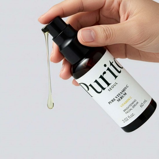 PURITO SEOUL - Pure Vitamin C Serum 60ml