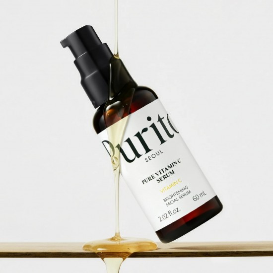 PURITO SEOUL - Pure Vitamin C Serum 60ml