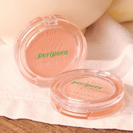 PERIPERA - Sunshine cheek Blusher 4.2g PERIPERA - Sunshine cheek Blusher 4.2g