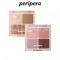 PERIPERA - Ink Pocket Shadow Palette