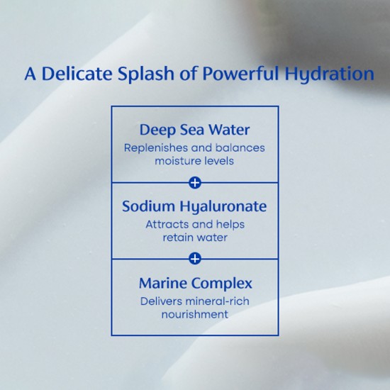 PURITO SEOUL - Hydro Wave Deep Sea Cream 50g