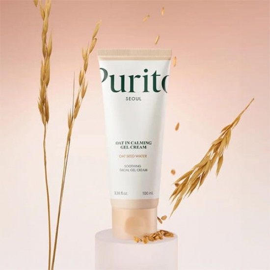 Purito Seoul - Oat In Calming Gel Cream 100ml