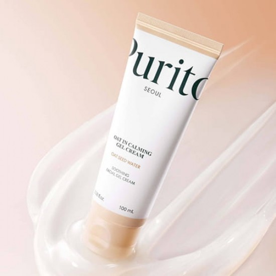Purito Seoul - Oat In Calming Gel Cream 100ml