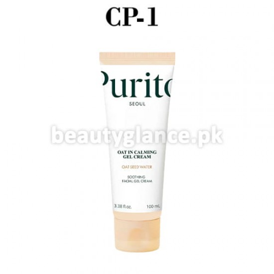 Purito Seoul - Oat In Calming Gel Cream 100ml