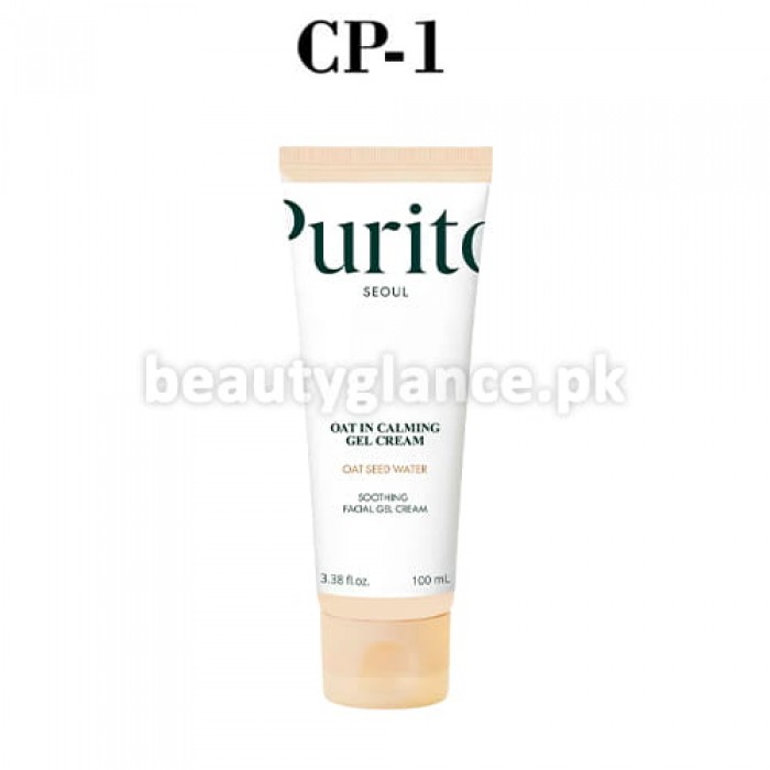 Purito Seoul - Oat In Calming Gel Cream 100ml