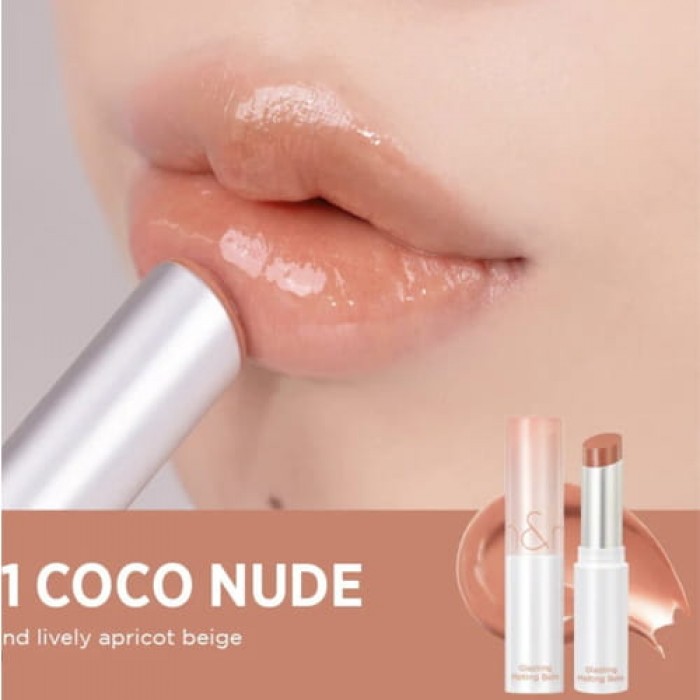 Romand - Glasting Melting Balm 3.5g