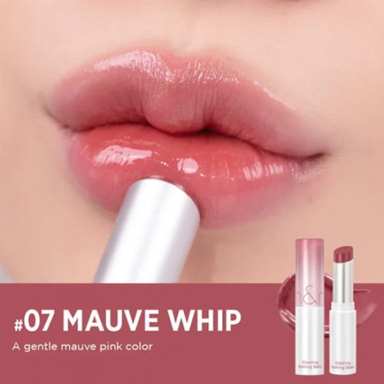 Romand - Glasting Melting Balm 3.5g