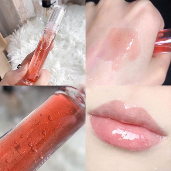 Romand - Glasting Wter Gloss 4.3g