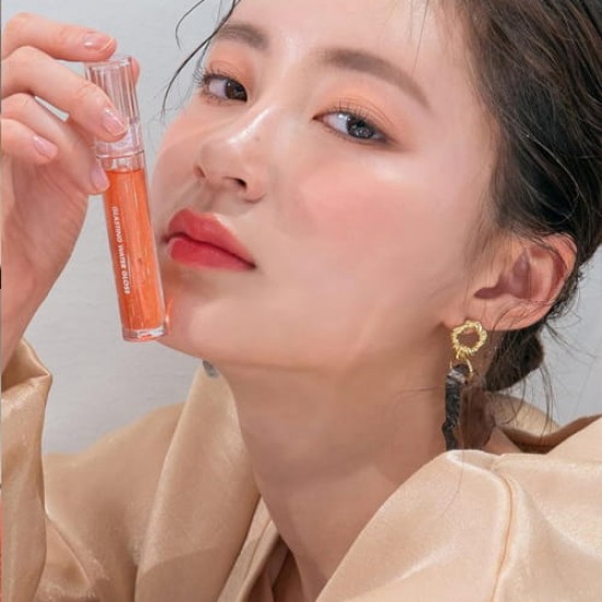 Romand - Glasting Wter Gloss 4.3g