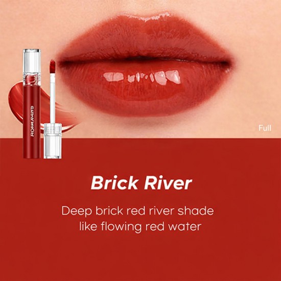 Romand - Glasting Water Tint 4g