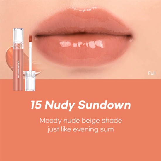 Romand - Glasting Water Tint 4g