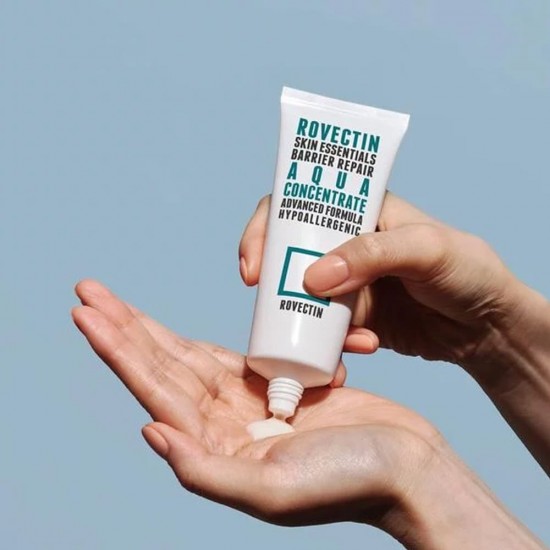 Rovectin - Skin Essentials Barrier Repair Aqua Concentrate Advance Formula 60ml