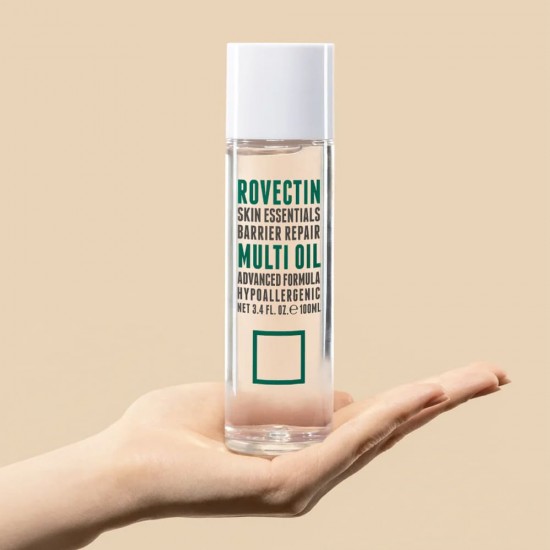 Rovectin -  Skin Essentials Barrier Repair Multi Oil + Free Gift