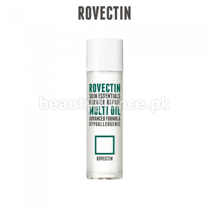 Rovectin -  Skin Essentials Barrier Repair Multi Oil 100ml