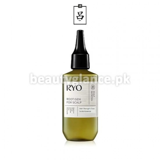 RYO - Root Gen for Scalp Essence 80ml