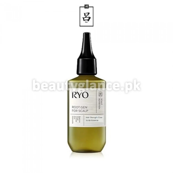 RYO - Root Gen for Scalp Essence 80ml