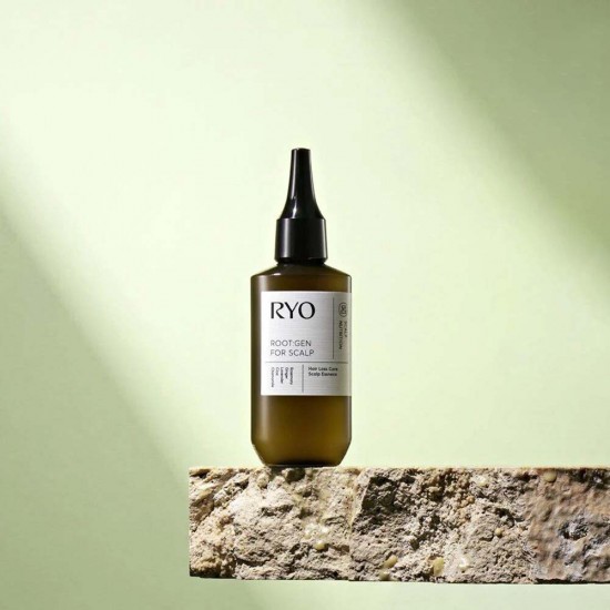 RYO - Root Gen for Scalp Essence 80ml