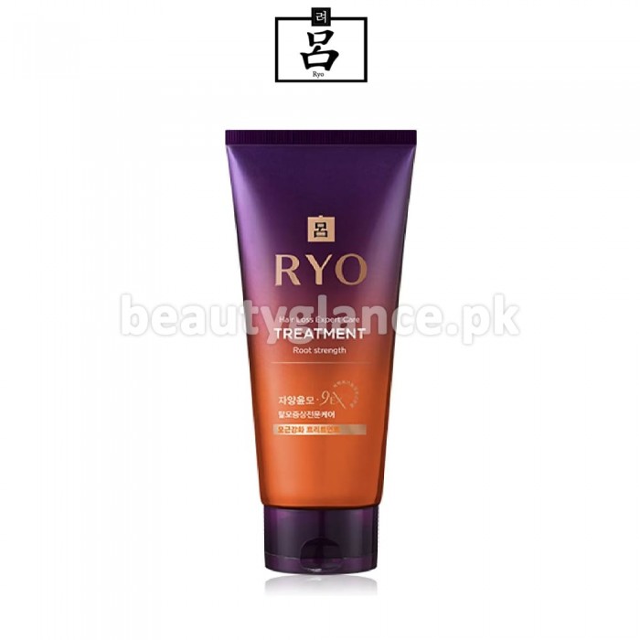 RYO - Hair Loss Expert Care Treatment (root strength) 330ml