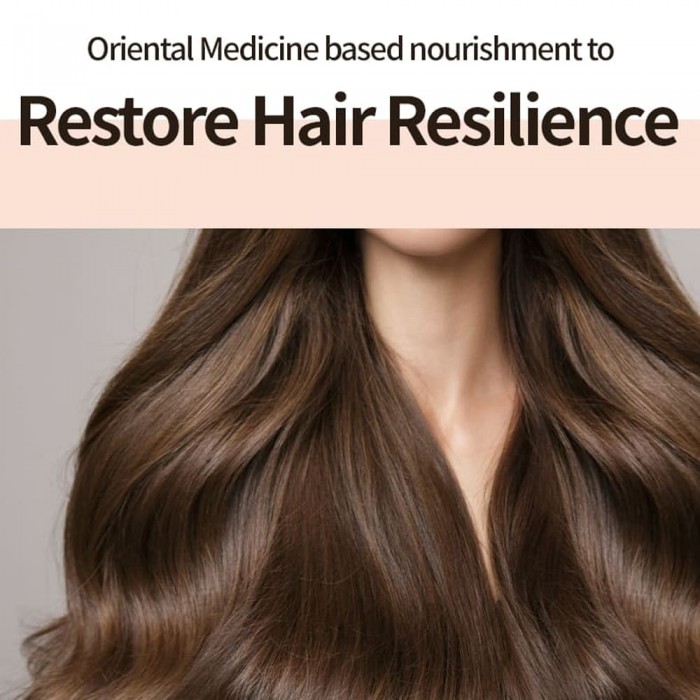 RYO -Premium Hair Loss Relief Hair Pack 300ml