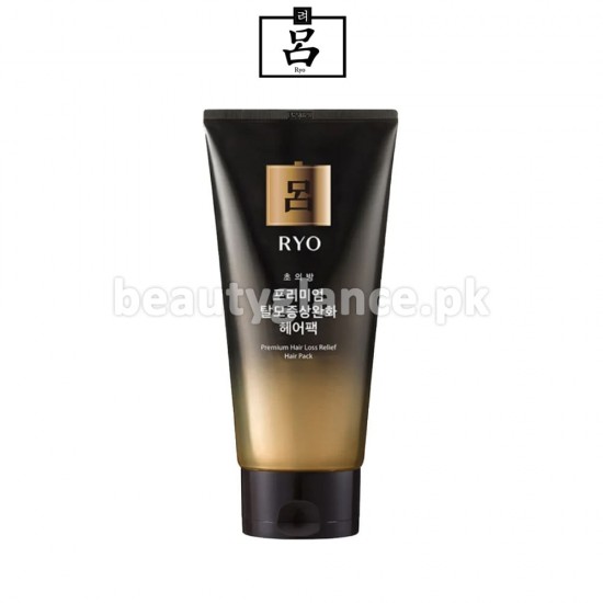 RYO -Premium Hair Loss Relief Hair Pack 300ml